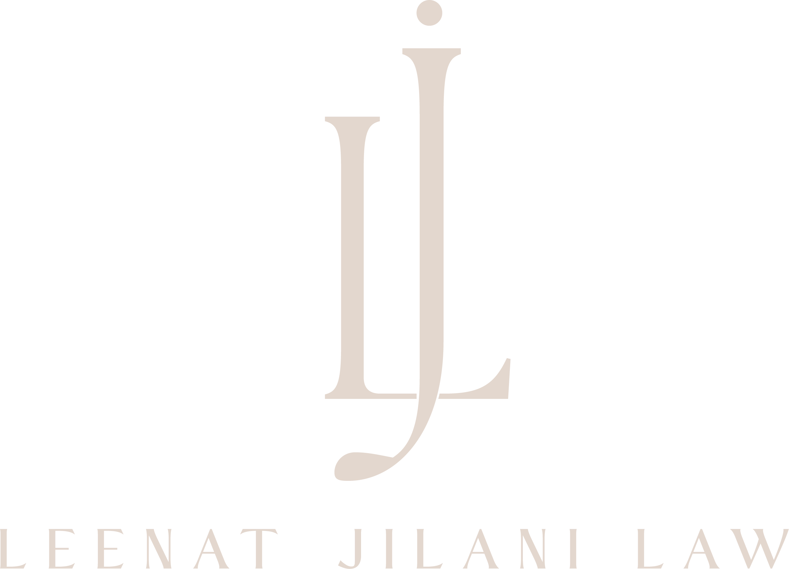 Leenat Jilani Law