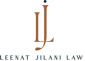 Leenat Jilani Law